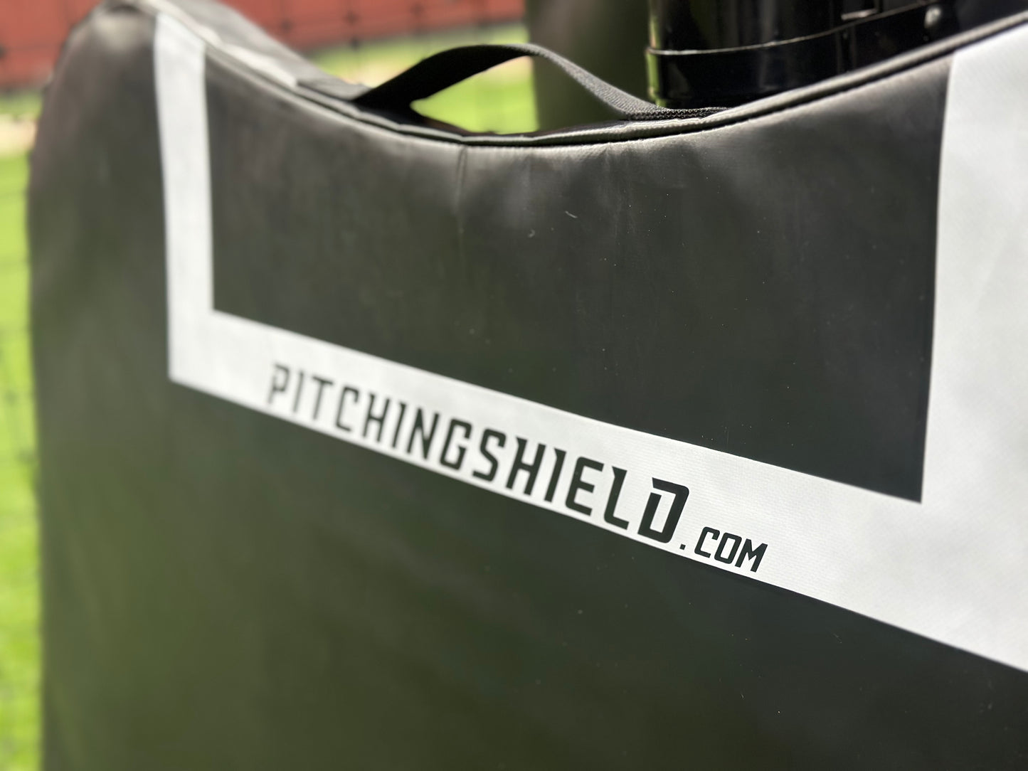 Pitching Shield